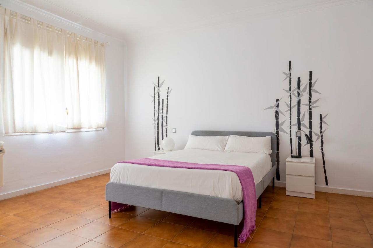 Monrooms Barcelona Exterior photo